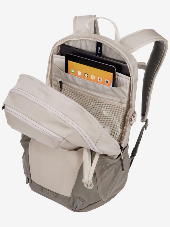 Thule Rucsac Thule EnRoute bej