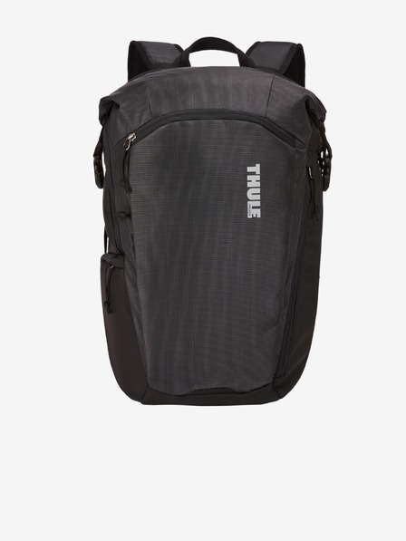 Thule Rucsac foto negru Thule EnRoute Large 25L