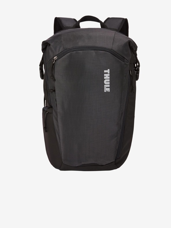 Thule Rucsac foto negru Thule EnRoute Large 25L