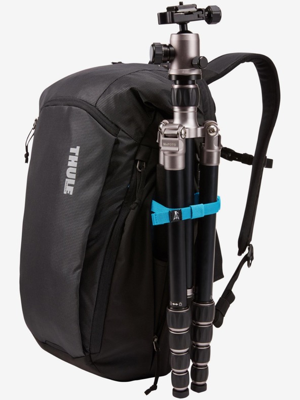 Thule Rucsac foto negru Thule EnRoute Large 25L