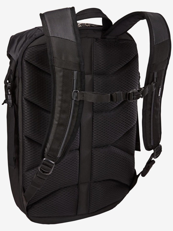 Thule Rucsac foto negru Thule EnRoute Large 25L