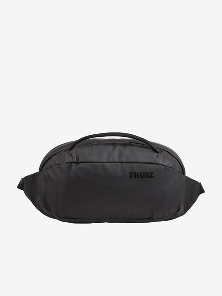 Thule Geantă de umăr neagră pentru bărbați Thule Tact 5L