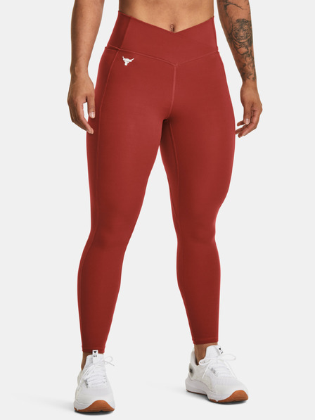 Under Armour Jambiere pentru femei Under Armour Pjt Rck LG Crssover Ankl Lg