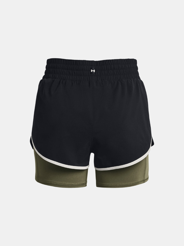 Under Armour Pantaloni scurți pentru femei Under Armour Pjt Rck Flex Short