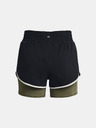 Under Armour Pantaloni scurți pentru femei Under Armour Pjt Rck Flex Short