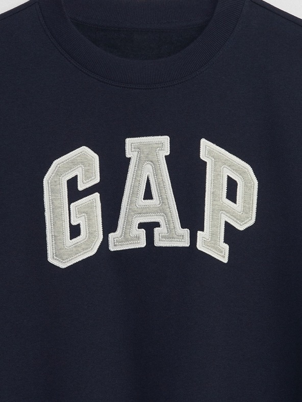 GAP Hanorac Logo GAP