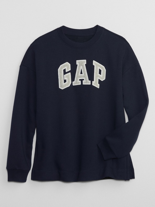 GAP Hanorac Logo GAP