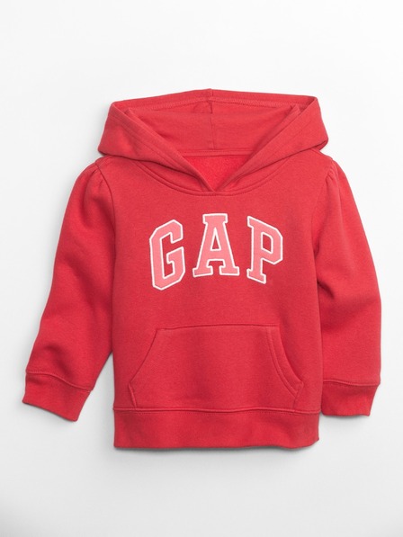 GAP Baby hanorac cu glugă GAP