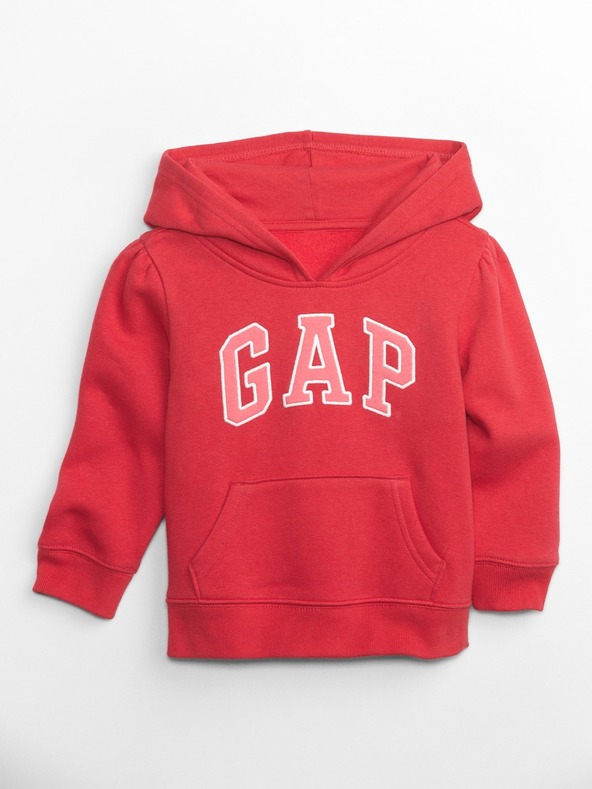 GAP Baby hanorac cu glugă GAP