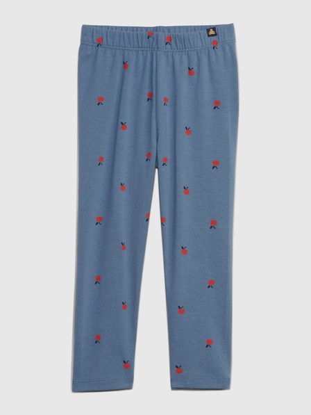 GAP Baby colanți Mix & Match GAP