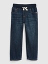 GAP Baby blugi Pull-On Slim GAP