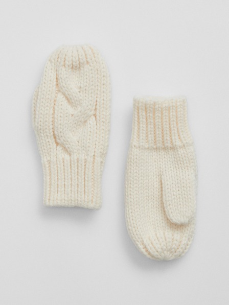 GAP Baby mănuși tricotate GAP