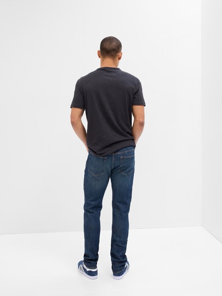 GAP Blugi Soft Skinny GapFlex GAP