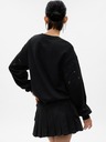 GAP Hanorac crop vintage GAP