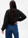 GAP Hanorac crop vintage GAP
