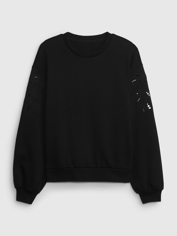 GAP Hanorac crop vintage GAP