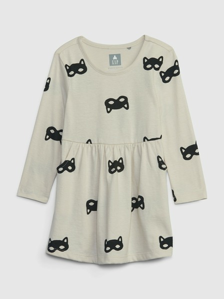 GAP Baby rochie Mix & Match GAP