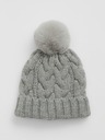 GAP Baby căciulă cu pompon GAP
