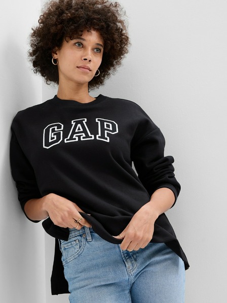GAP Hanorac cu logo Gap GAP