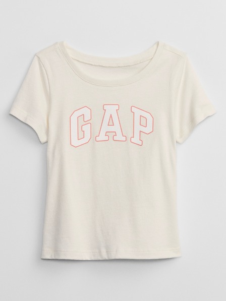 GAP Baby tricou Logo GAP