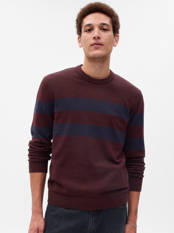 GAP Pulover cu dungi GAP
