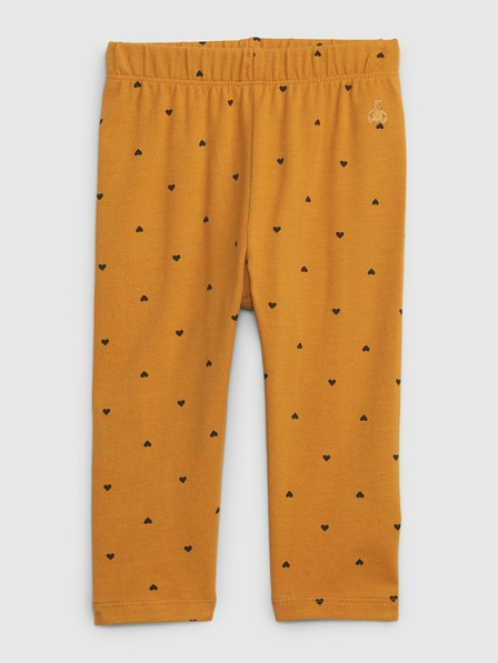 GAP Baby colanți Mix & Match GAP