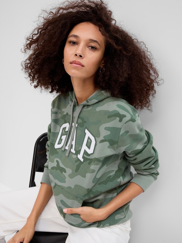 GAP Hanorac Logo GAP