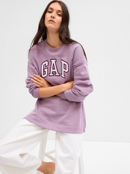 GAP Hanorac cu logo Gap GAP