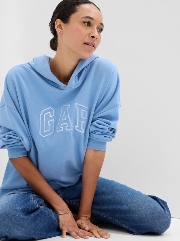 GAP Hanorac Logo GAP