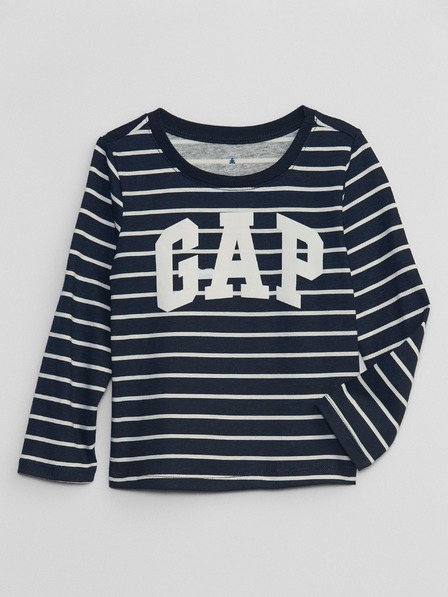 GAP Baby tricou Logo GAP