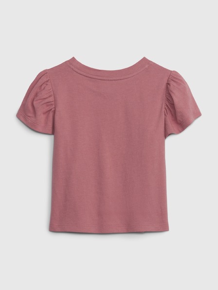 GAP Baby tricou Brannan Bear GAP
