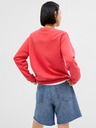 GAP Hanorac oversize Logo GAP