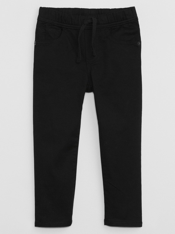 GAP Baby blugi Pull-On Slim GAP