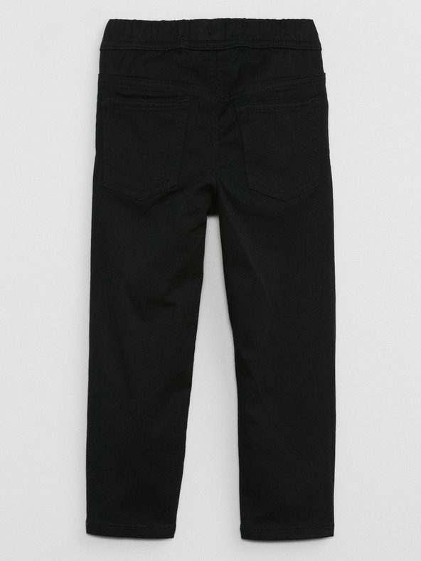 GAP Baby blugi Pull-On Slim GAP