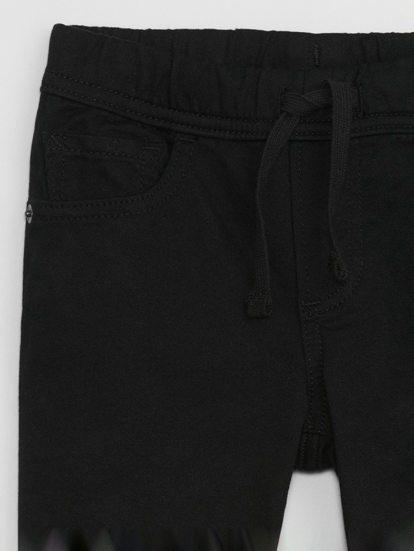 GAP Baby blugi Pull-On Slim GAP