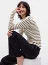 GAP Tricou cu mânecă lungă GAP