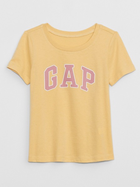 GAP Baby tricou Logo GAP
