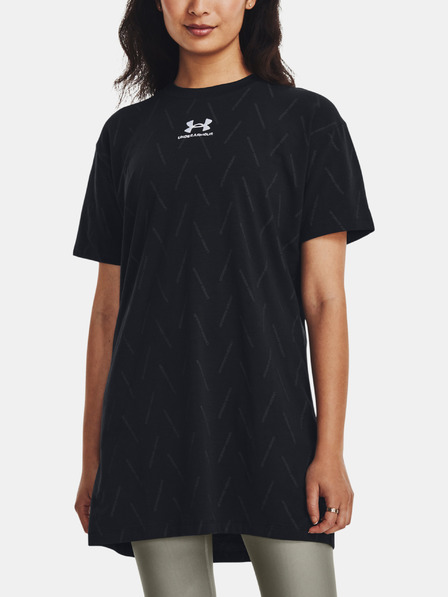 Under Armour Tricou Under Armour UA W EXTENDED SS NOU pentru femei