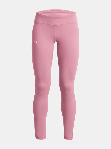 Under Armour Colanți fete Under Armour Motion Legging