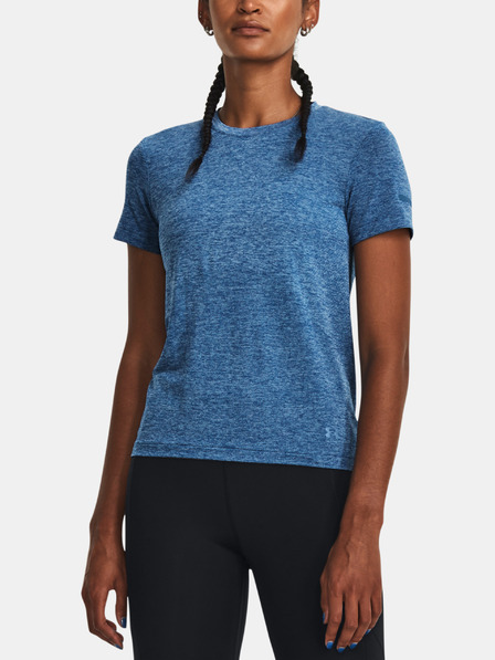 Under Armour Tricou pentru femei Under Armour UA Seamless Stride SS