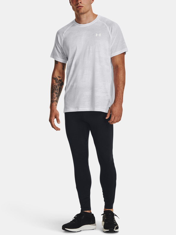 Under Armour Colanți bărbați Under Armour UA QUALIFIER ELITE TIGHT
