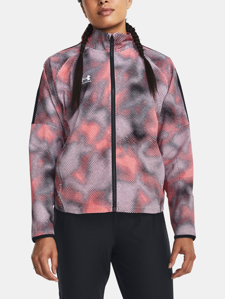 Under Armour Jachetă pentru femei Under Armour UA W's Jacket Ch. Pro Track PRNT