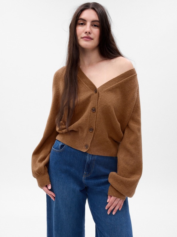 GAP Cardigan CashSoft GAP
