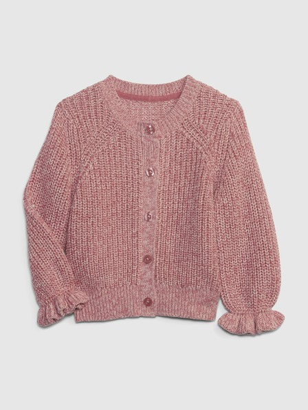 GAP Baby cardigan cu închidere GAP