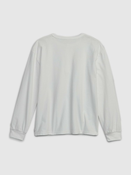 GAP Tricou cu buzunar pentru copii GAP