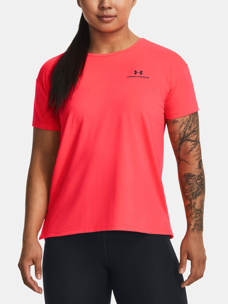 Under Armour Tricou damă Under Armour UA Rush Energy SS 2.0