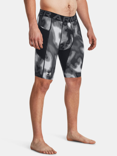 Under Armour Pantaloni scurți pentru bărbați Under Armour UA HG Prtd Long Shorts