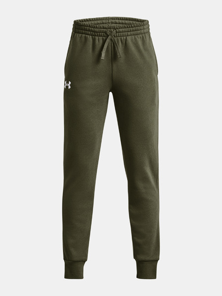 Under Armour Boys Joggers Under Armour UA RIVAL FLEECE JOGGERS