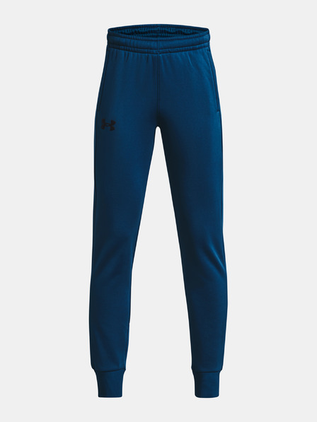 Under Armour Pantaloni de trening Under Armour UA Armour Fleece pentru băieți
