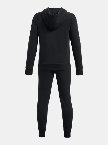 Under Armour Trening băiețel Under Armour UA Rival Fleece Suit